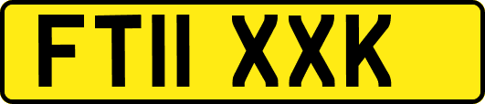 FT11XXK