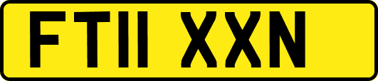 FT11XXN