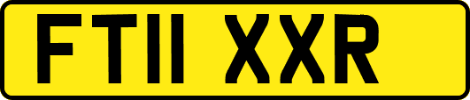 FT11XXR