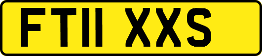 FT11XXS