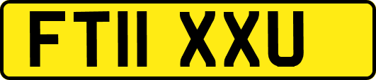 FT11XXU