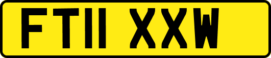 FT11XXW