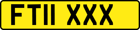 FT11XXX