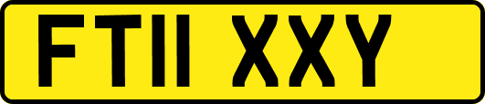 FT11XXY
