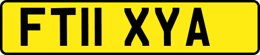 FT11XYA