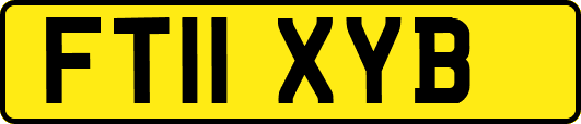 FT11XYB