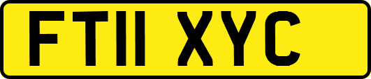 FT11XYC