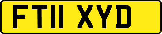 FT11XYD