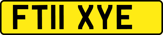 FT11XYE