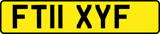 FT11XYF