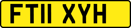 FT11XYH