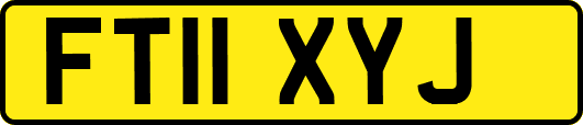 FT11XYJ