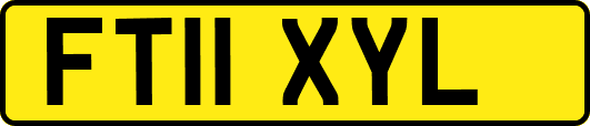FT11XYL