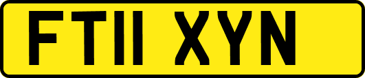 FT11XYN