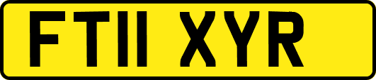 FT11XYR
