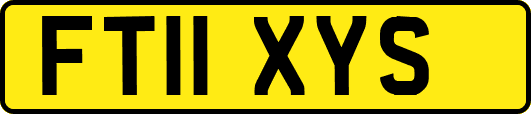 FT11XYS