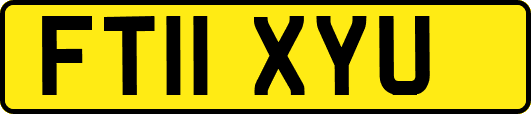 FT11XYU