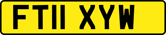 FT11XYW