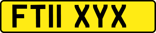 FT11XYX