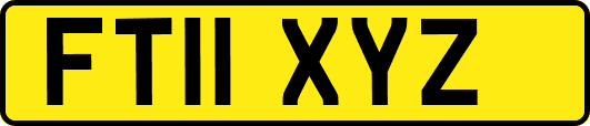 FT11XYZ
