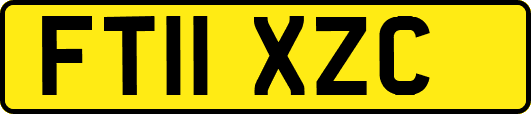 FT11XZC