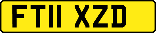 FT11XZD