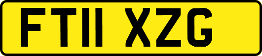 FT11XZG