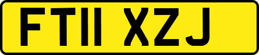 FT11XZJ