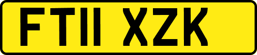 FT11XZK