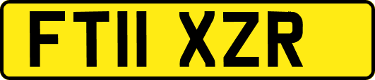 FT11XZR