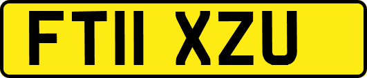 FT11XZU