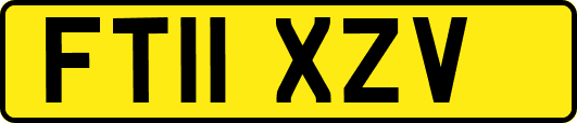 FT11XZV