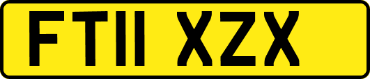 FT11XZX