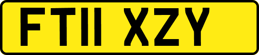 FT11XZY