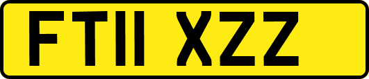 FT11XZZ