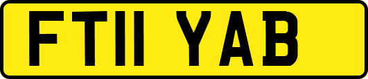 FT11YAB