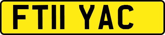 FT11YAC