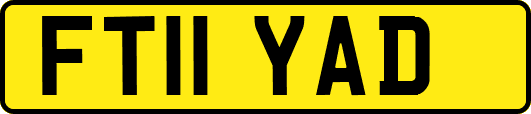 FT11YAD