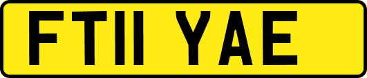 FT11YAE