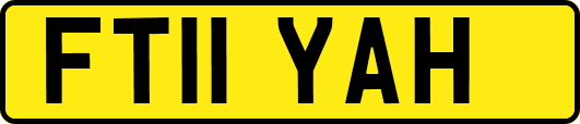 FT11YAH