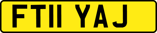 FT11YAJ