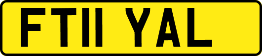 FT11YAL