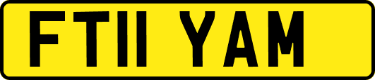 FT11YAM