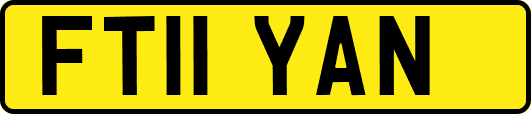 FT11YAN