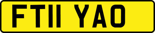 FT11YAO