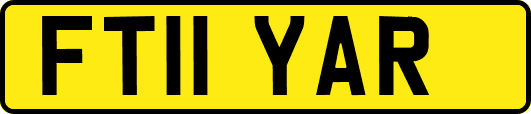 FT11YAR