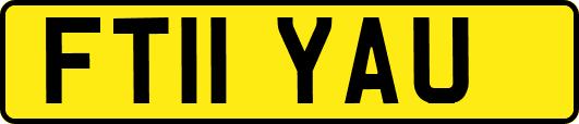 FT11YAU
