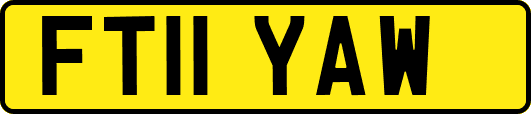 FT11YAW