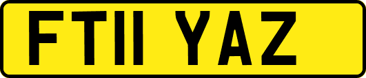 FT11YAZ