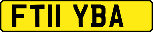 FT11YBA